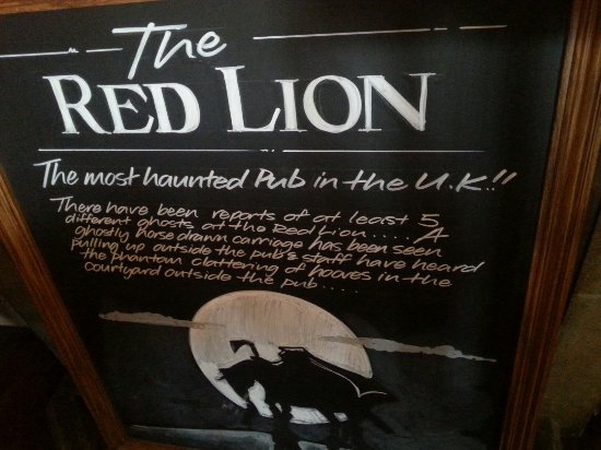 red-lion